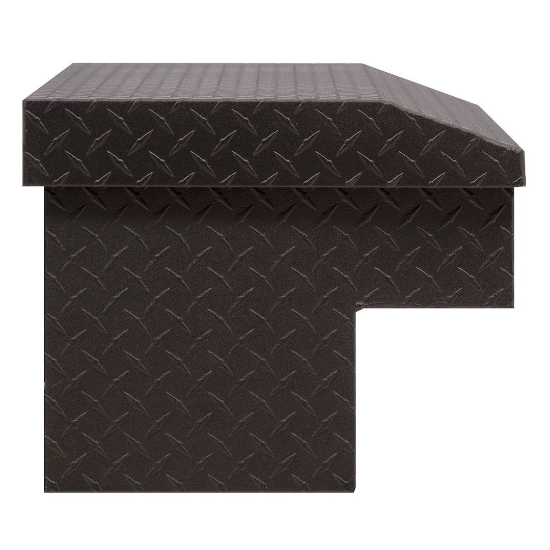 Product of Weather Guard (Werner) 184-52-04 Low Profile Toolbox 