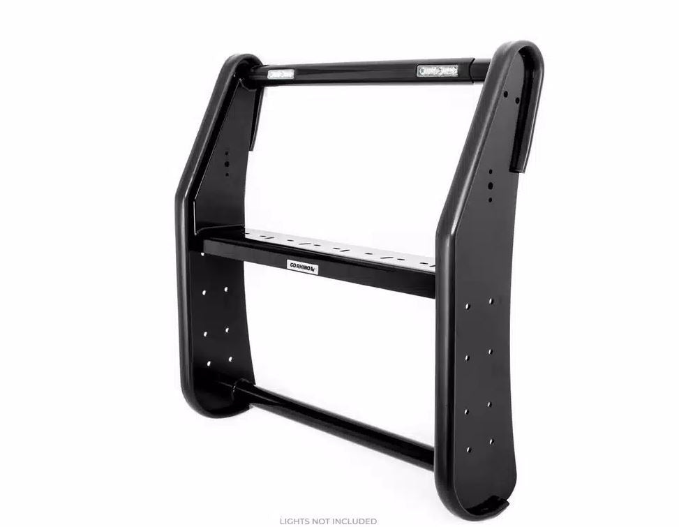 Go Rhino Safety Division 5344-2l72 Bumper Push Bar||5344-2l72_1.Jpg||86||p2s53442l72||1744555