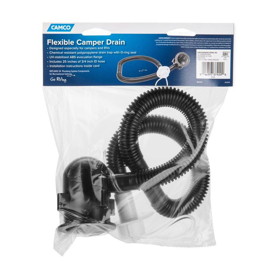 Product of Camco 37420 Waste Water Drain