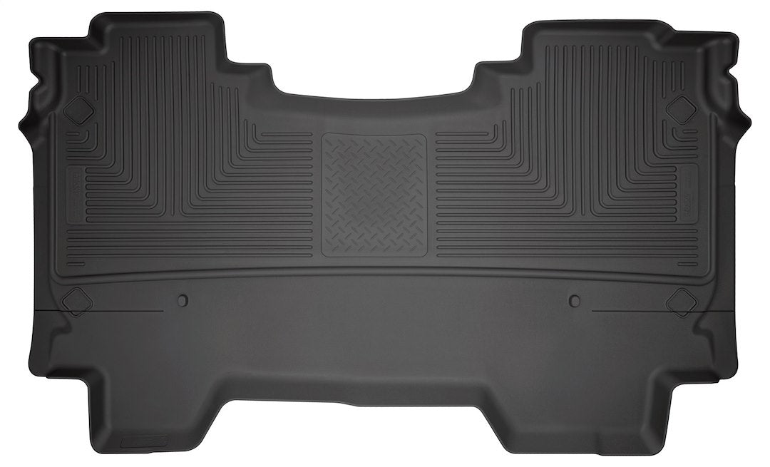 Product of Husky Liner WeatherBeater™ 14751 Black Thermoplastic Polyolefin (TPO) Floor Liner 