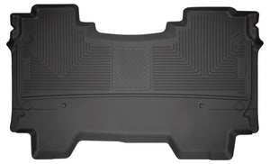 Product of Husky Liner WeatherBeater™ 14751 Black Thermoplastic Polyolefin (TPO) Floor Liner 