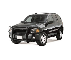Black Horse Offroad 17gd26ma Grille Guard||17gd26ma_3.Jpeg||87||blk17gd26ma||2237473