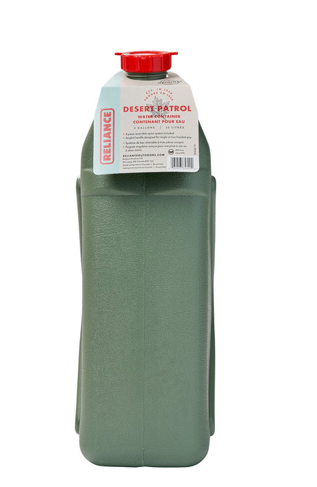 Reliance 8580-43c Liquid Storage Container||8580-43_1.Jpg||86||r6h858043||2199073
