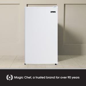 Magic Chef Mcbr350w2 Refrigerator||mgcmcbr350w2_8.Jpg||93||mgcmcbr350w2||1519688