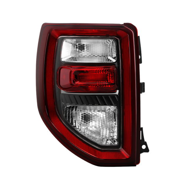 Xtune 9957765 Tail Light Assembly||9957765_1.Jpg||85||s2z9957765||1700284