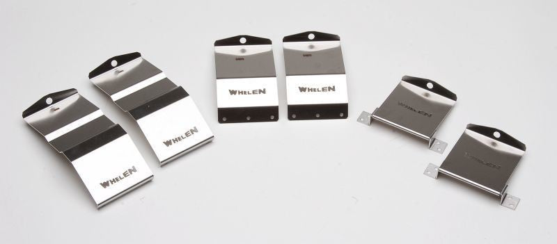 Product of Whelen Engineering Company Cmkaj94 Light Bar Mounting Kit
