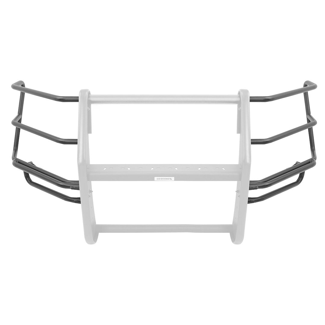 Go Rhino Safety Division 5168whdt Brush Guard||5168whdt.Jpg||86||p2s5168whdt||1744527