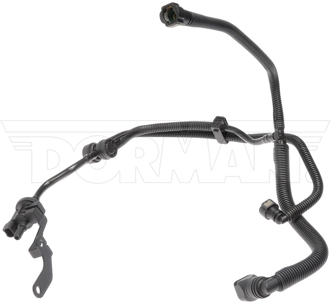 Dorman (Oe Solutions) 911-775 Vapor Canister Purge Valve||911-775-007.Jpg||85||d18911775||866656