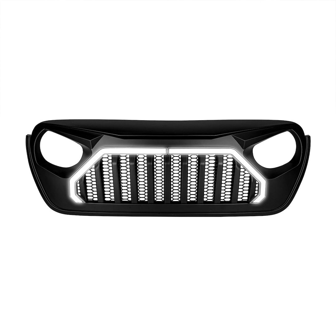 American Modified Amjpca00143 Grille||amjpca00143_2.Jpg||87||amdmjpca00143||2236343