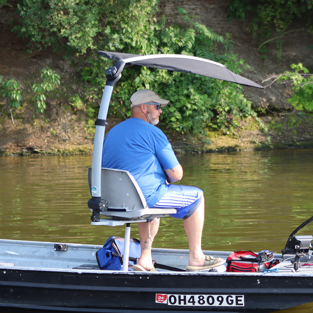 Product of Taco T10-4000-13 Boat Sunshade Mount