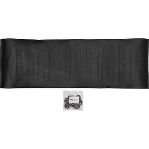Boomerang Rubber, Inc. Tm M Bagged Tailgate Mat||tm M_Front_1.Jpg||85||lottmmbagged||1652958