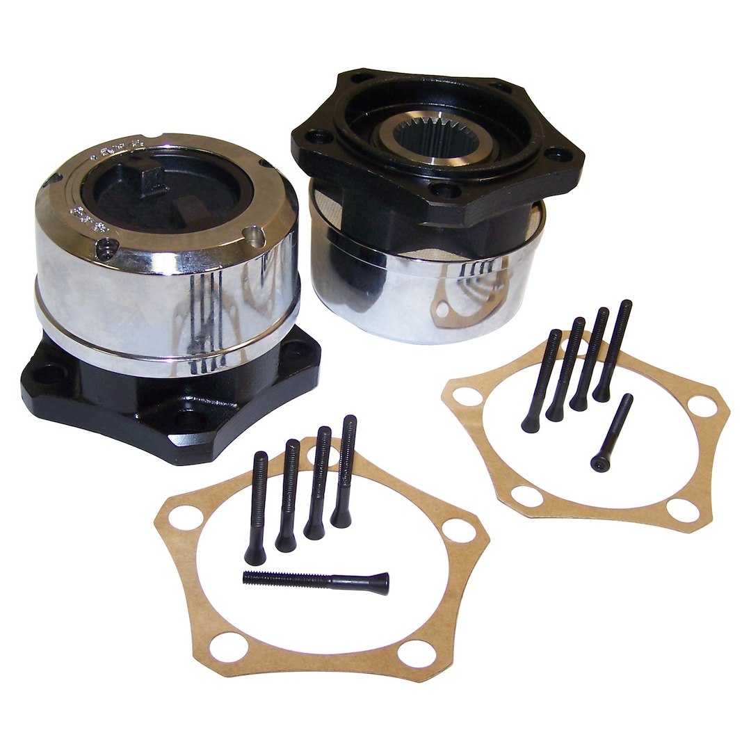 Crown Automotive 400526 Locking Hub||400526.Jpg||85||c1y400526||1551870