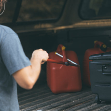 Product of Du-Ha 70099 Cargo Organizer