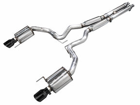 Awe Tuning 3015-33650 Exhaust System Kit||3015-33650.Jpg||85||awe301533650||909316