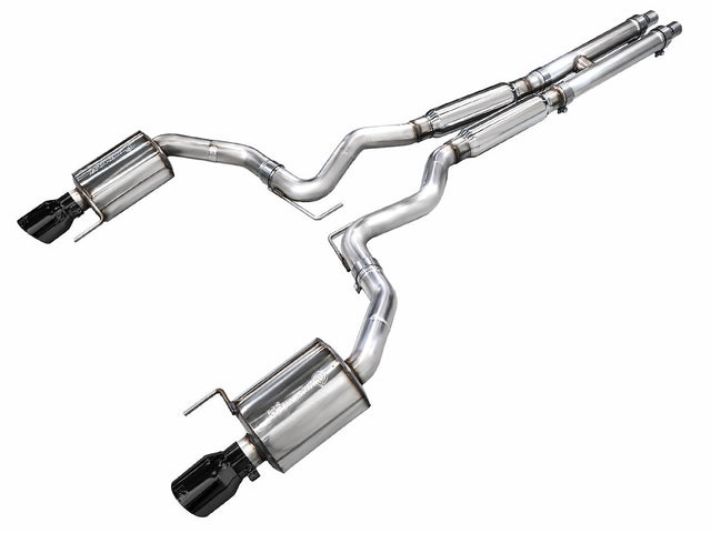 Awe Tuning 3015-33650 Exhaust System Kit||3015-33650.Jpg||85||awe301533650||909316