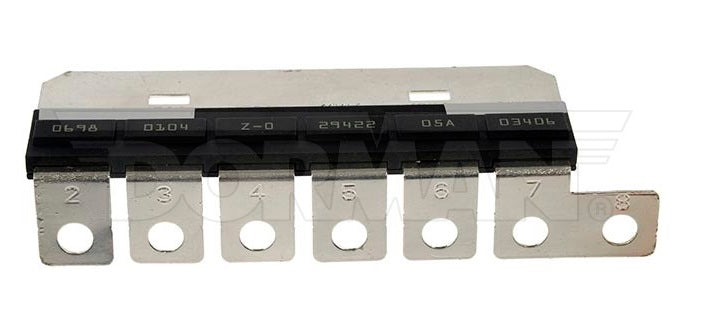 Dorman (Oe Solutions) 956-358 Fuse Block||956-358_2.Jpg||87||d18956358||1554818
