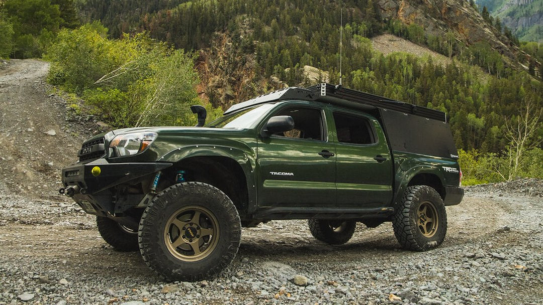 Sherpa 192744 Roof Rack||theanimas_3.Jpg||87||shp192744||1675383