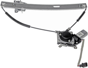 Dorman (Oe Solutions) 751-297 Window Regulator||751-297-002.Jpg||86||d18751297||1790770