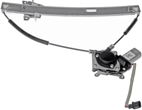 Dorman (Oe Solutions) 751-297 Window Regulator||751-297-002.Jpg||86||d18751297||1790770