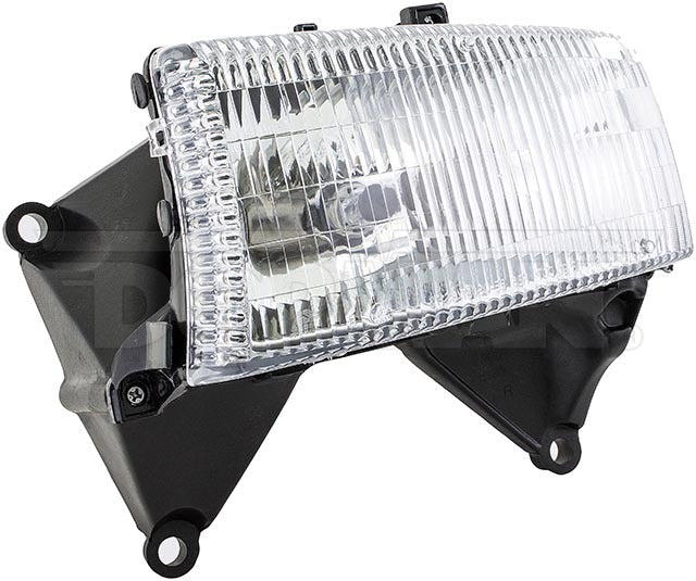 Dorman (Oe Solutions) 1590522 Headlight Assembly||1590522_3.Jpg||88||d181590522||2242246