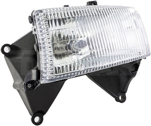 Dorman (Oe Solutions) 1590522 Headlight Assembly||1590522_3.Jpg||88||d181590522||2242246