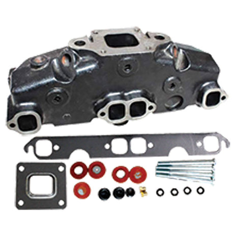 Emp - Engineered Marine Products 57-57501 Exhaust Manifold||57-57501.Jpg||85||emp5757501||2115357