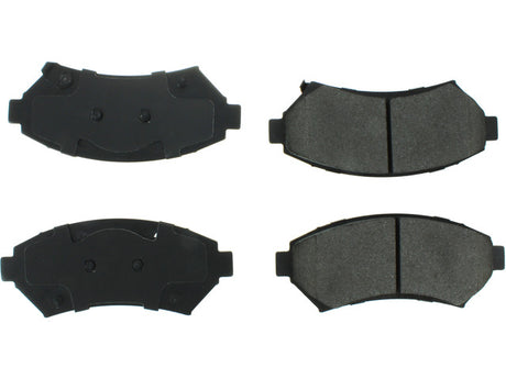 Stop Tech/ Power Slot 301.06990 Brake Pad||||85||p7830106990||1883165