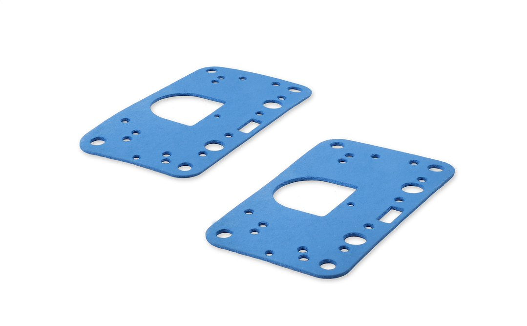 Holley Performance 108-200 Carburetor Metering Block Gasket||108-200_03.Jpg||88||h19108200||1029201