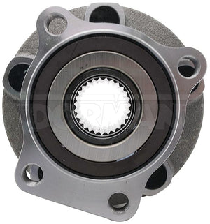 Dorman (Oe Solutions) 951-144 Wheel Bearing And Hub Assembly||951-144_3.Jpg||88||d18951144||883162