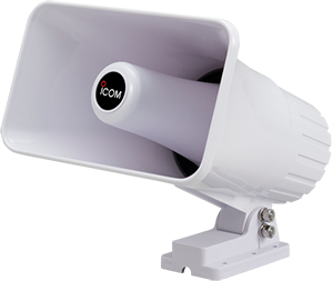 Icom Sp37 Marine Hailer Horn||sp37.Png||85||icmsp37||1076587