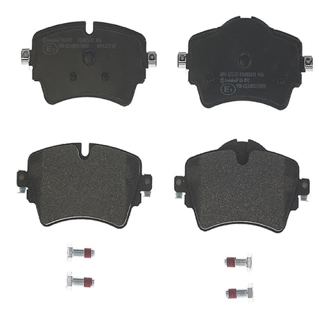 Brembo Kt04366 Brake Kit||kt04366.Jpg||85||brmkt04366||2240298