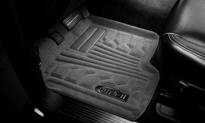 Product of Lund International Catch-It 583124-G Charcoal/ Dark Pewter/ Dark Slate/ Gray/ Medium Stone/ Slate Gray Carpet Floor Liner 