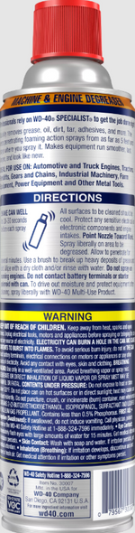 Wd40 30007 Engine Degreaser||30007_1.Png||86||w2730007||2085201