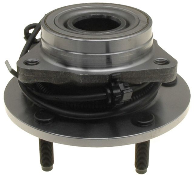 Raybestos Brakes 715023 Wheel Bearing And Hub Assembly||715023_1.Jpg||86||r42715023||1040813