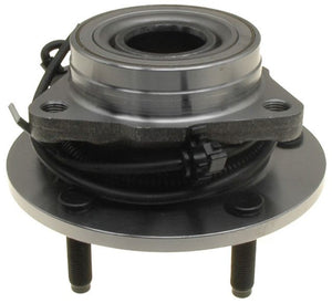 Raybestos Brakes 715023 Wheel Bearing And Hub Assembly||715023_1.Jpg||86||r42715023||1040813