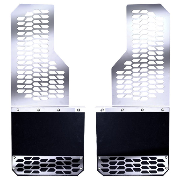 Putco 78070 Mud Flap||780xx.Jpg||85||p4578070||1142378