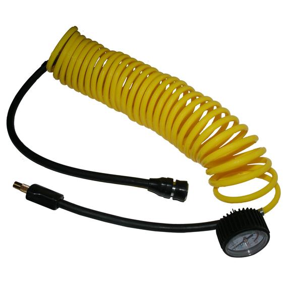 Product of Bulldog Winches Air Compressor 41000 