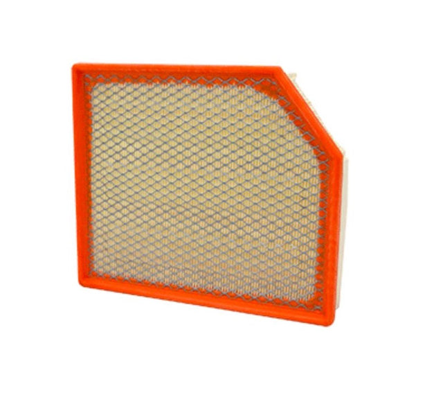 Product of Wix Filters WA11172 OEM Disposable Air Filter 