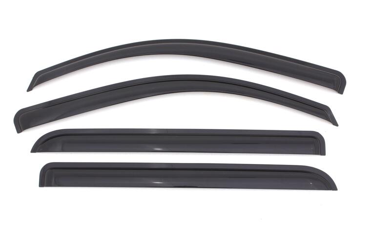 Product of Auto Ventshade (AVS) 94536 Ventvisor Outside Channel Rainguard 