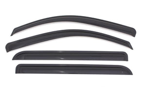 Product of Auto Ventshade (AVS) 94536 Ventvisor Outside Channel Rainguard 