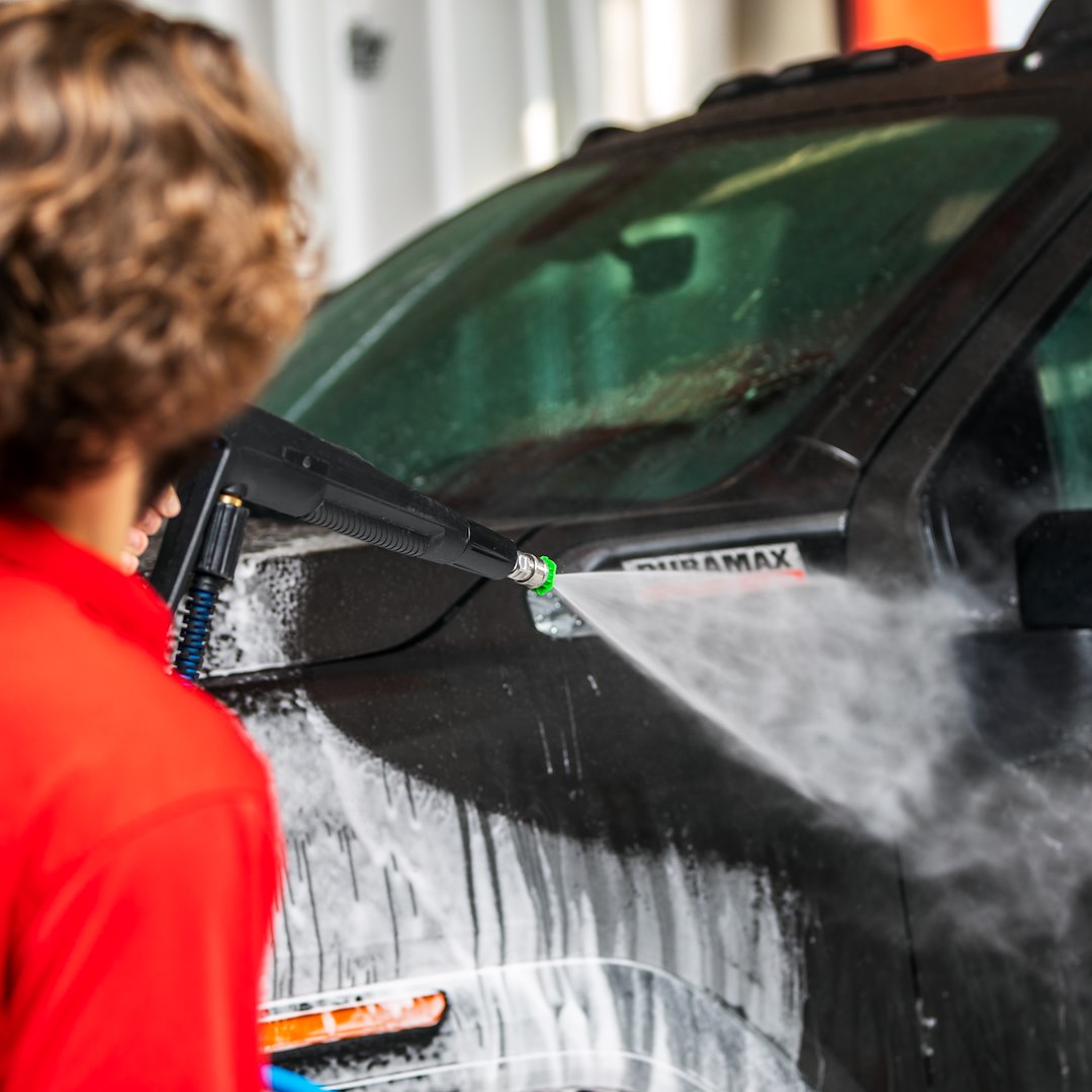 Griots Garage B3303 Car Wash||b3303_07.Jpg||92||gogb3303||1337516