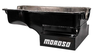 Moroso Performance 20507 Oil Pan||20507.Jpg||85||m2820507||1518250