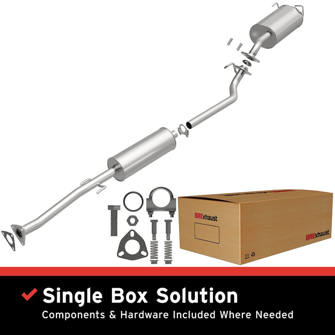 Bre Exhaust 106-0621 Exhaust System Kit||106-0621_4.Jpg||89||bre1060621||2469375