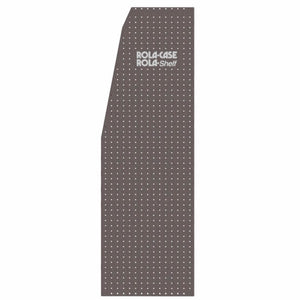 Product of Rolacase Rspep/Mdrf/Left Van Storage System Shelf End Panel