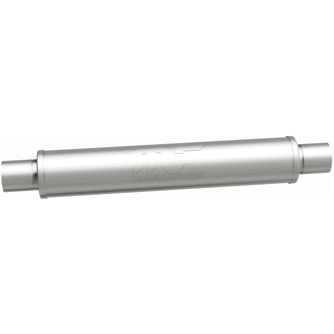 Product of Magnaflow Performance 10436 Stainless Steel Exhaust Muffler 