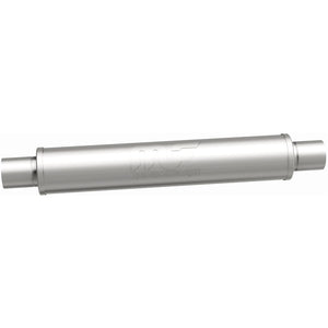 Product of Magnaflow Performance 10436 Stainless Steel Exhaust Muffler 