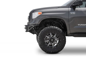 Product of Addictive Desert Designs F741422860103 Stealth Fighter Steel Powder Coated Bumper 