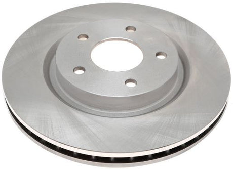 Product of Raybestos Brakes 981773R R-Line OEM OEM Brake Rotor 