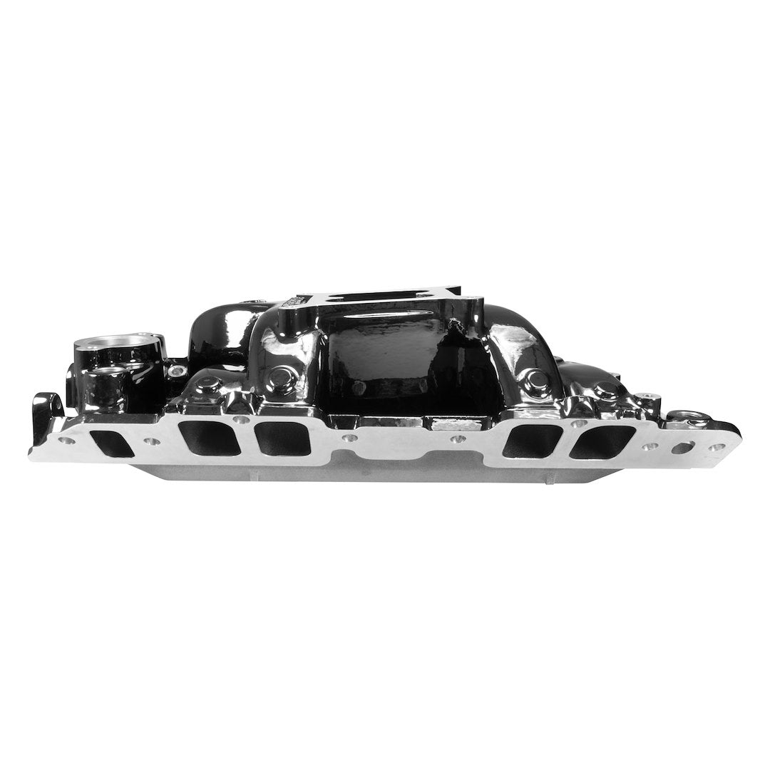 Product of Edelbrock 7562-Bp Intake Manifold