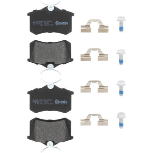Brembo P85020 Brake Pad||p85020_Oth.Jpg||85||brmp85020||1754210